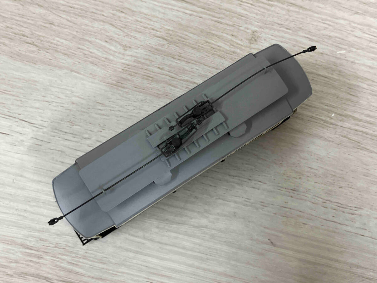 箱無し】ENDO HO 京都市電1形 店舗受取可 - 私鉄電車 - 私鉄電車 箱無し】ENDO HO 京都市電1形 店舗受取可 - 私鉄電車 - 私鉄電車