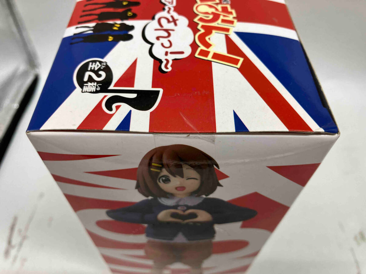  box . pain equipped van Puresuto Hirasawa Yui B movie K-On! DXF figure ~ san .!~ movie K-On!