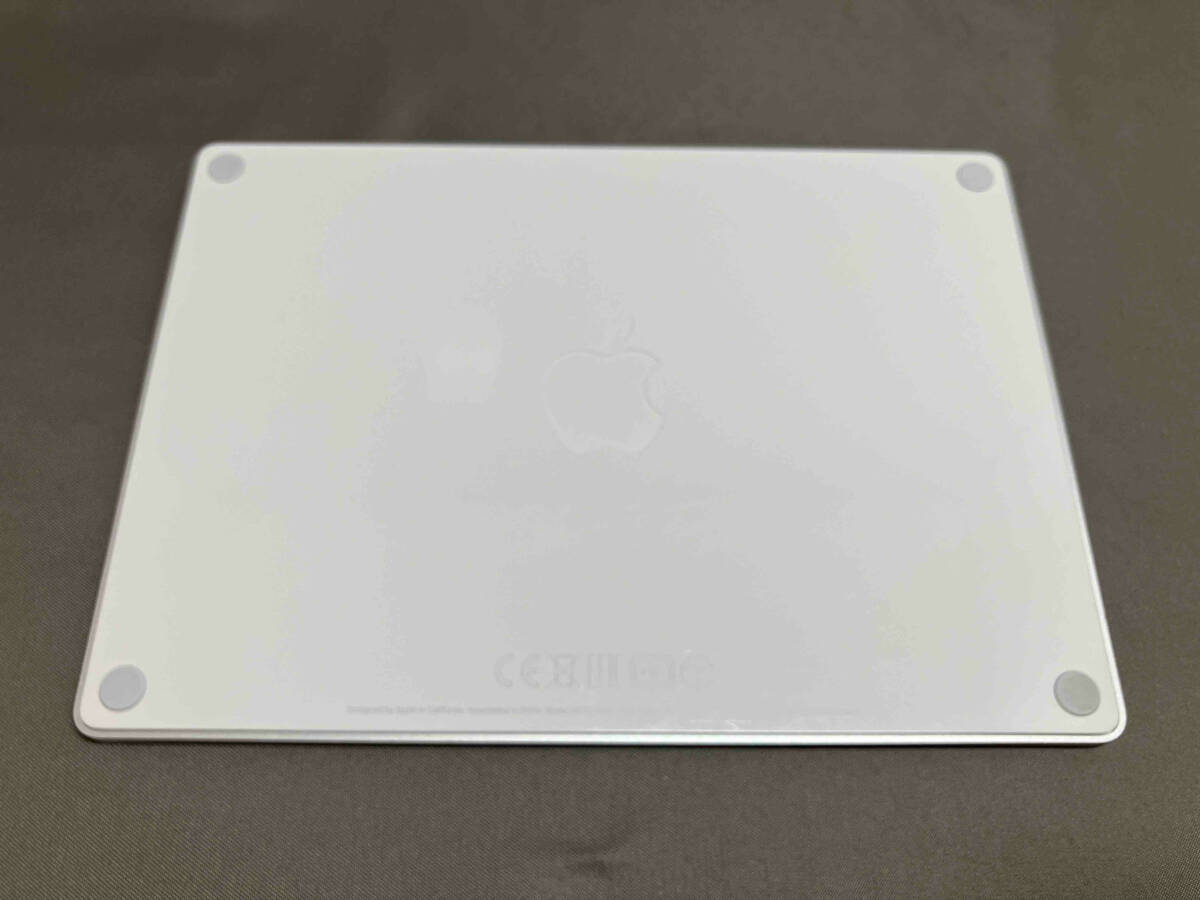 Apple Magic Trackpad 2 MJ2R2J/A A1535 (12-07-01)の画像2