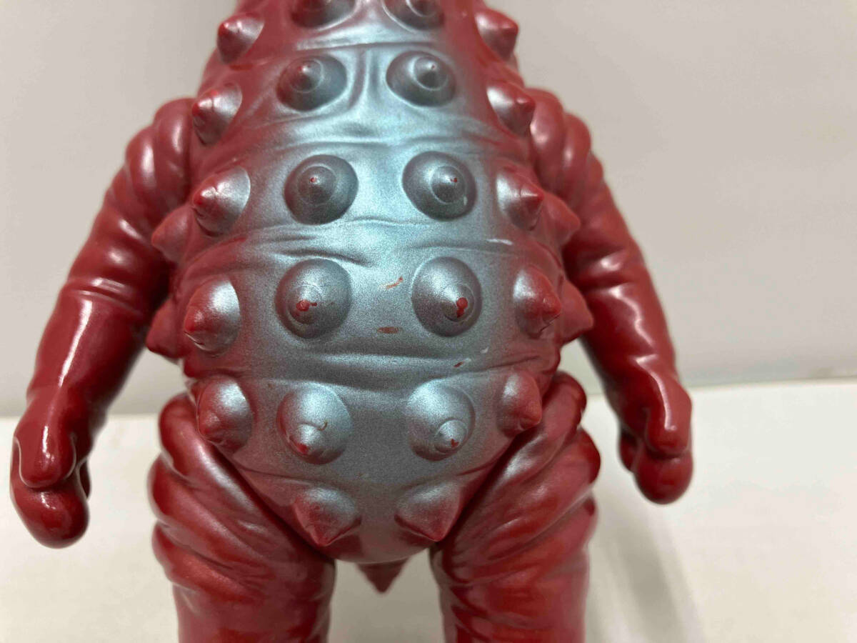 Yahoo!オークション - 怪獣郷ソフビシリーズわんぱく怪獣 Yahoo!オークション - 怪獣郷ソフビシリーズわんぱく怪獣