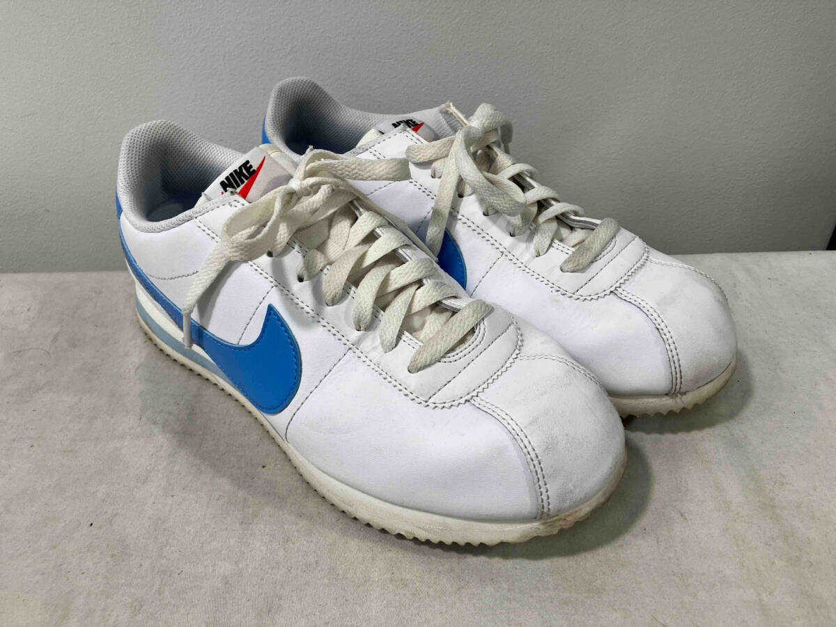 NIKE WMNS CORTEZ コルテッツ 27.5cm ナイキ 店舗受取可の画像1