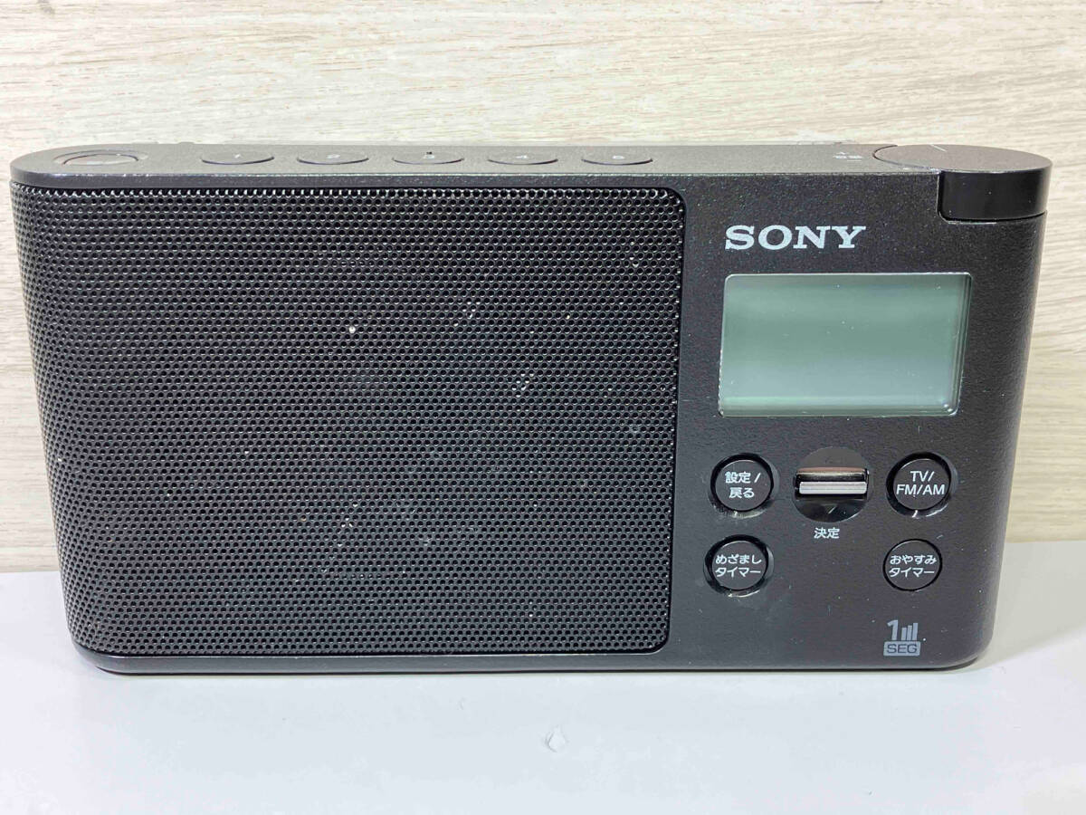 SONY XDR-56TV XDR-56TV radio 