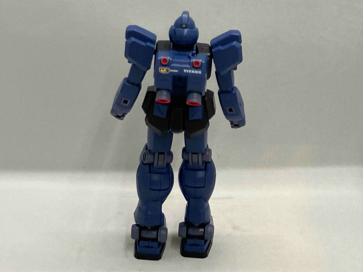 バンダイ ROBOT魂 SIDE MS RGM-79Q ジム・クゥエル ver. A.N.I.M.E. (12-09-09)_画像3