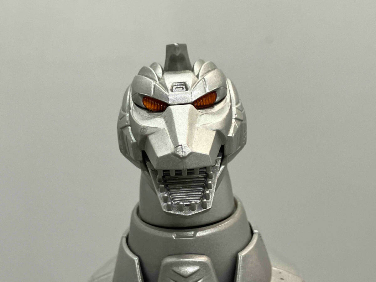  Bandai S.H. Monstar a-tsuUX-02-93 Mechagodzilla (12-08-18)