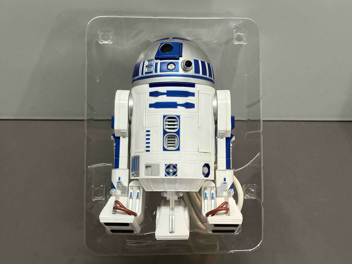 ラナ スターウォーズ R2D2 4ポートUSBハブ (12-08-20)の画像5