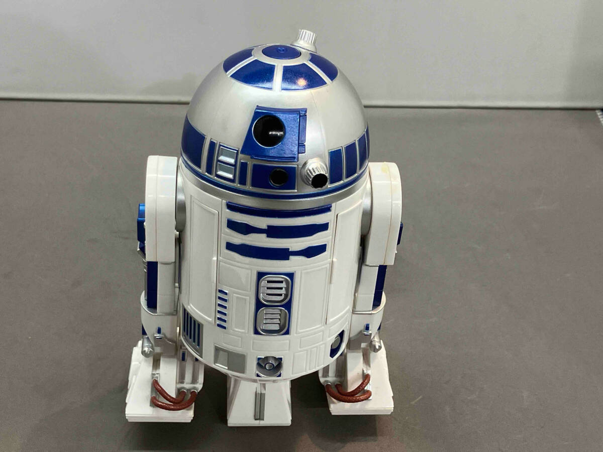 ラナ スターウォーズ R2D2 4ポートUSBハブ (12-08-20)の画像2