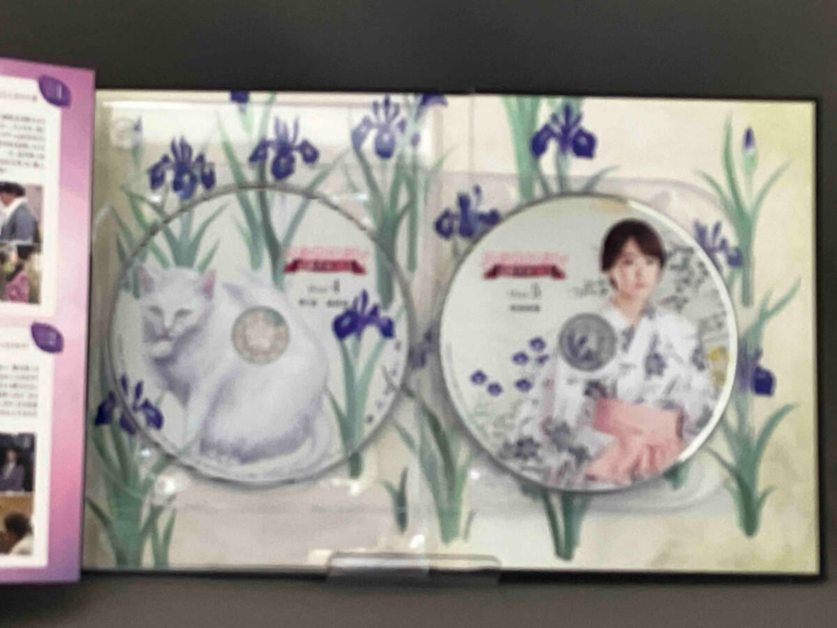 DVD スミカスミレ 45歳若返った女 DVD-BOX_画像9