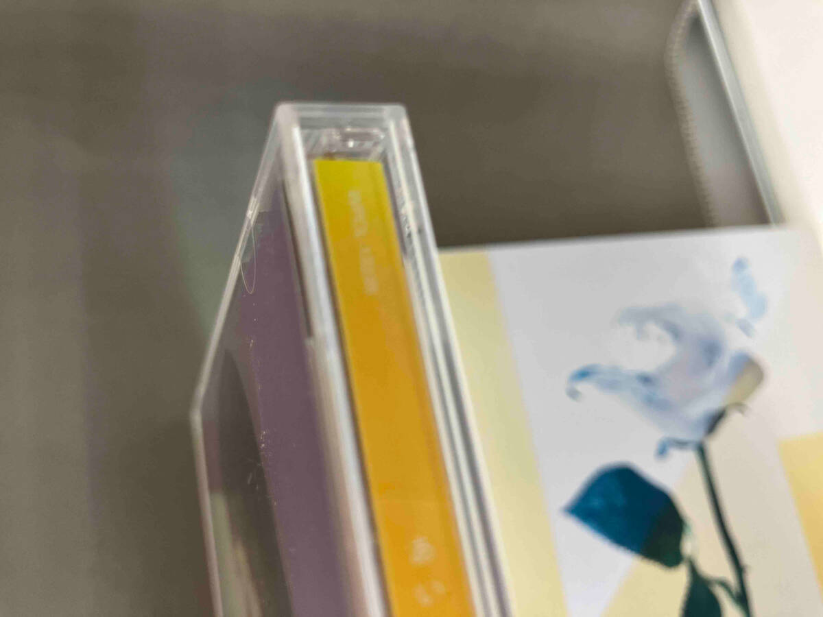 ジャンク あいみょん CD おいしいパスタがあると聞いて(初回限定盤)_画像8