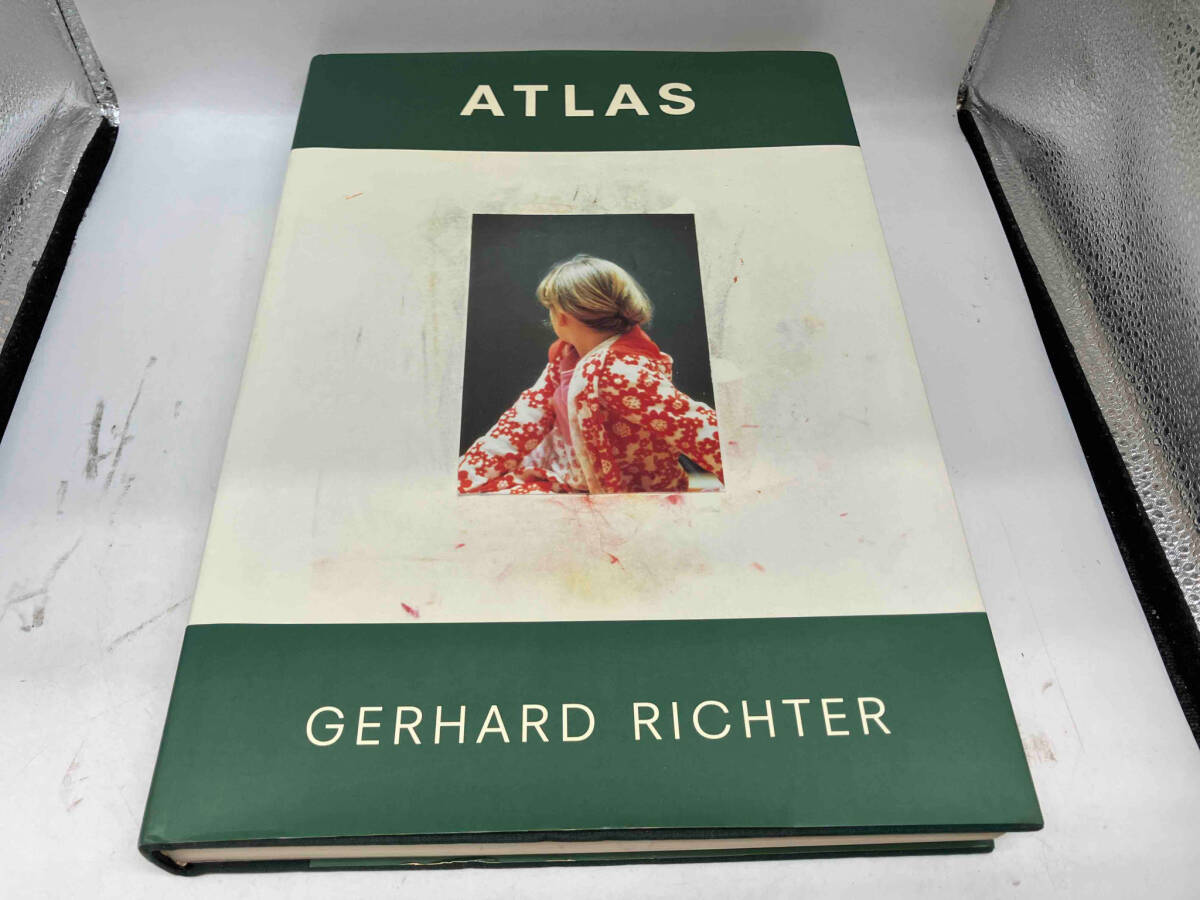 【感謝価格】 Yahoo!オークション - GERHARD ATLAS 汚れあり カバーに傷み 本 外国語雑誌