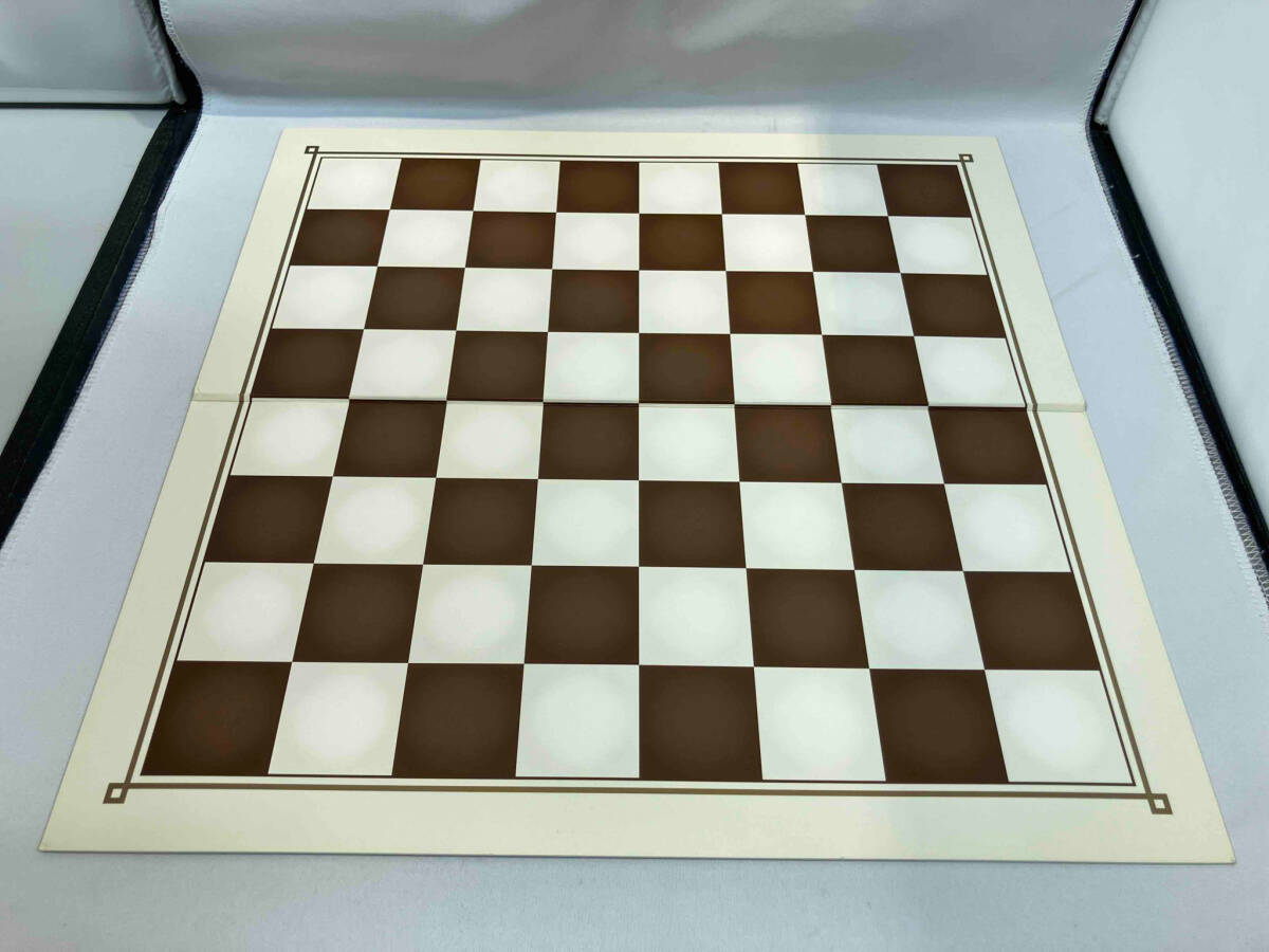 CLAMPノキセキ 全12巻セット 冊子＋チェスピース チェス盤 収納BOX付きの画像9