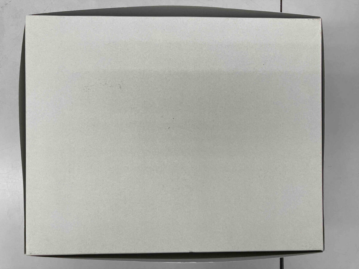 プラモデル バンダイ 1/144 ジオング [クリアカラー] RG 「機動戦士ガンダム」 ガンダムベース限定の画像2