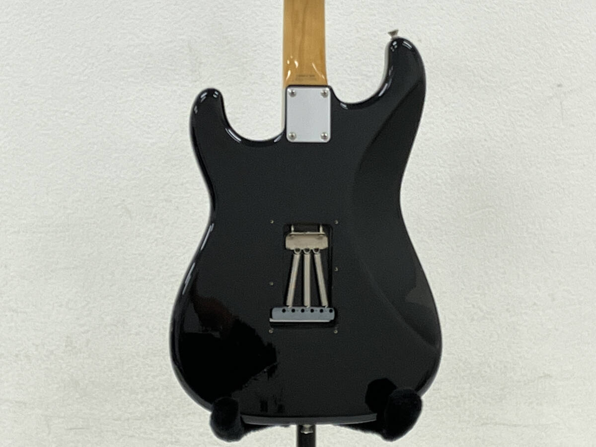Fender JAPAN STRATOCASTER ST-62 フェンダー ジャパン ストラトキャスター エレキギター Qシリアル_画像3