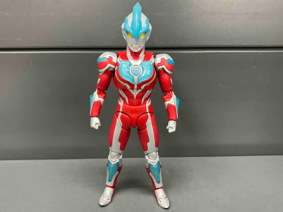 S.H.Figuarts ウルトラマンギンガ ウルトラマンギンガ_画像5