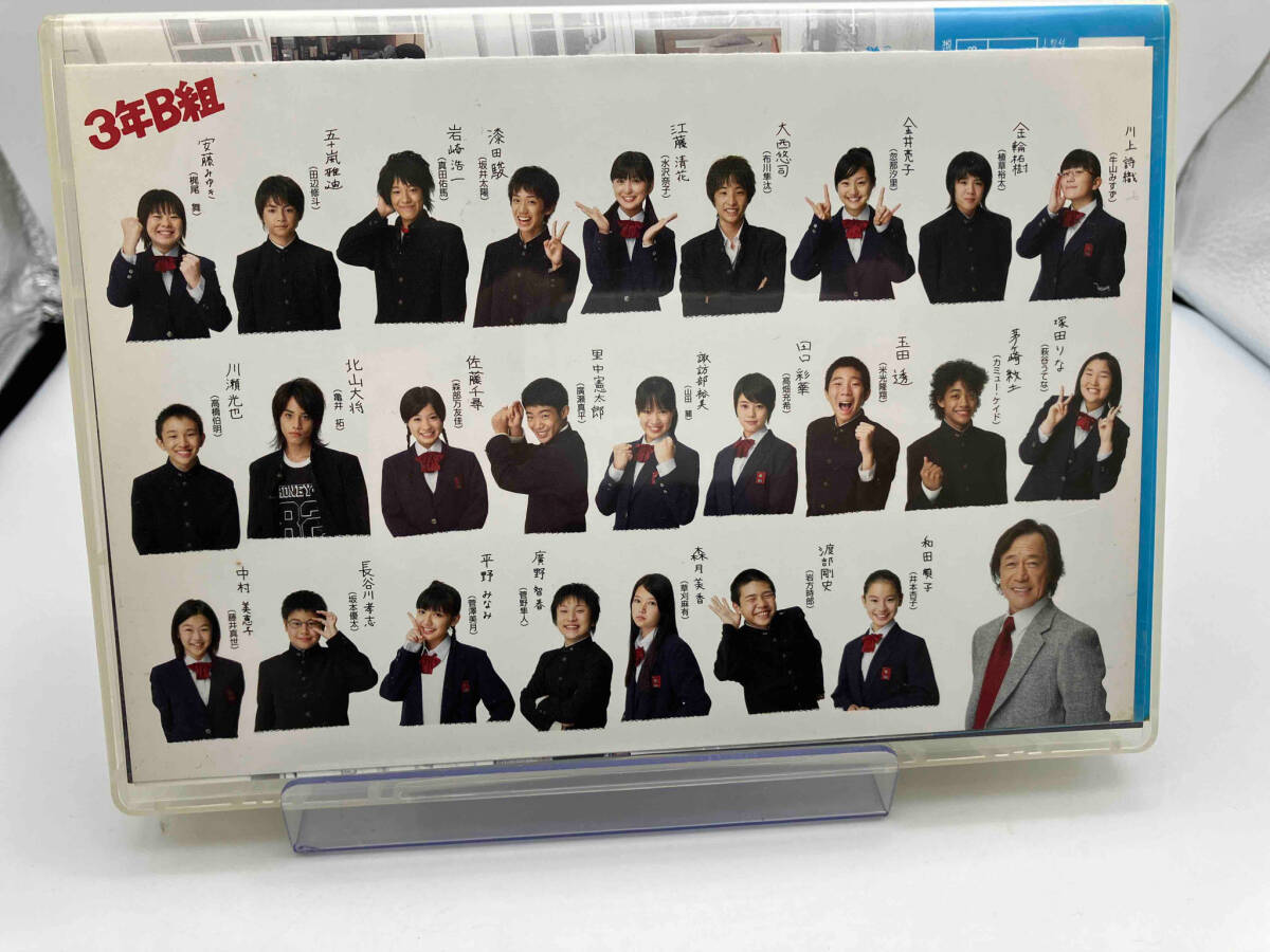 Yahoo!オークション - DVD 3年B組金八先生 第8シリーズ DVD-BOX1 Yahoo!オークション - DVD 3年B組金八先生 第8シリーズ DVD-BOX1