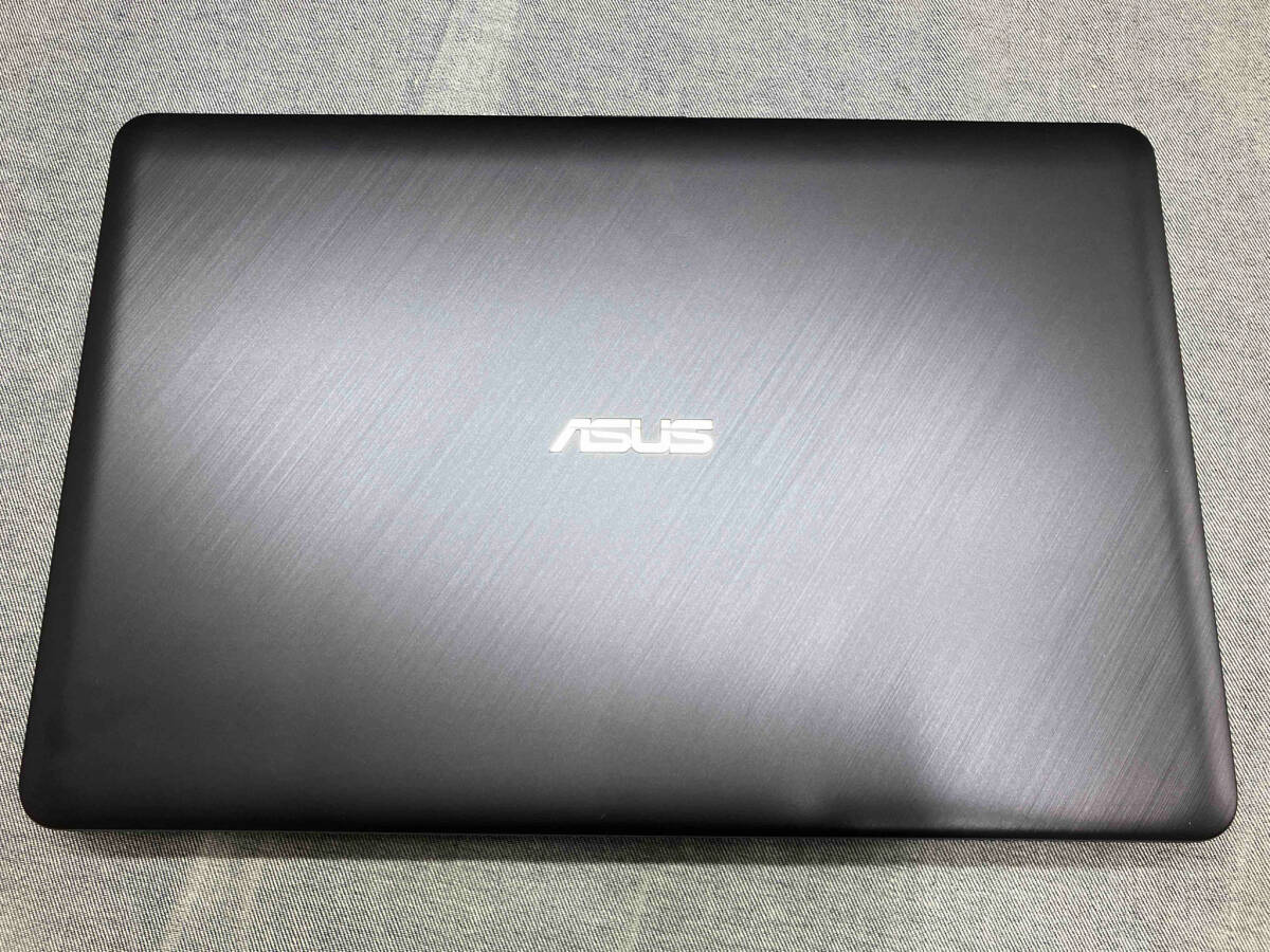 ASUS VivoBook 15 Laptop X543MA ノートPC(15-06-01)_画像2