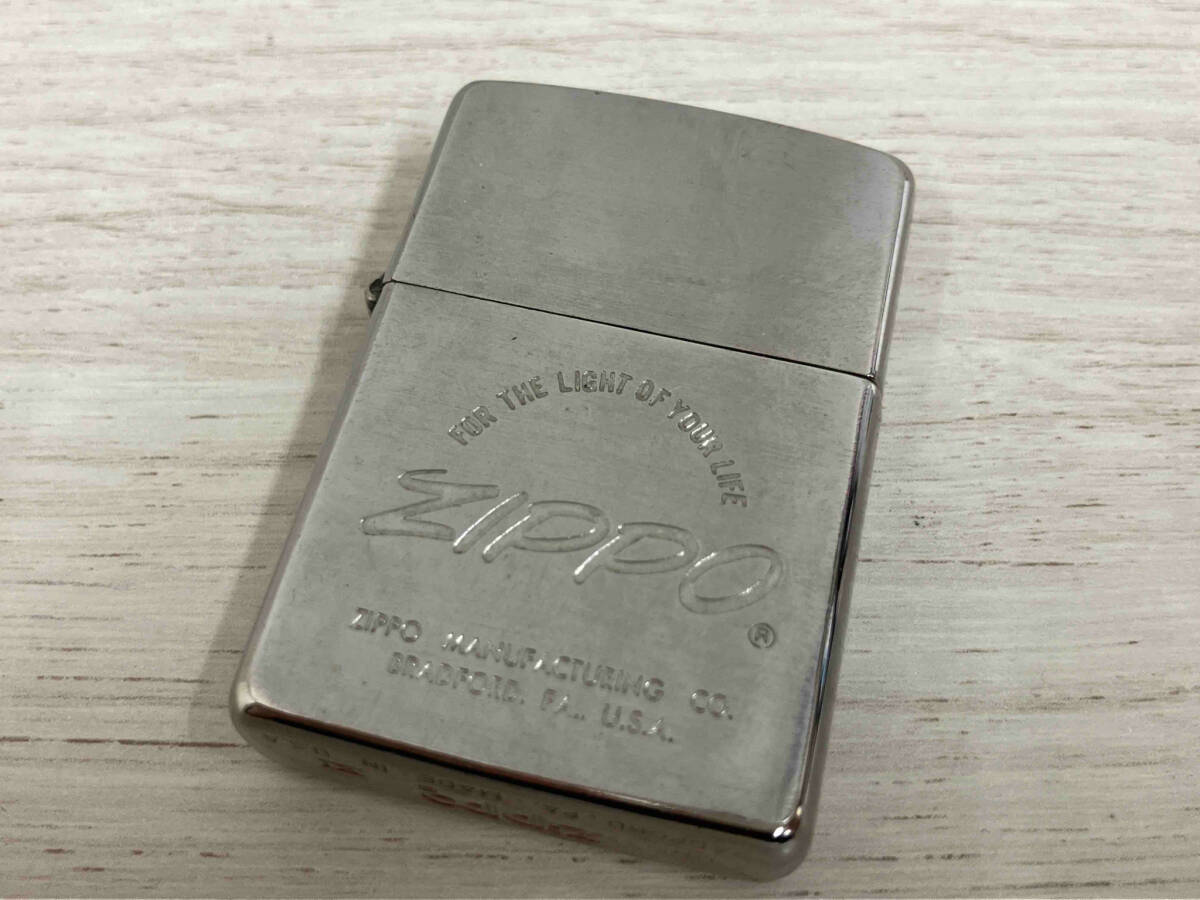 ZIPPO 1995年製_画像1