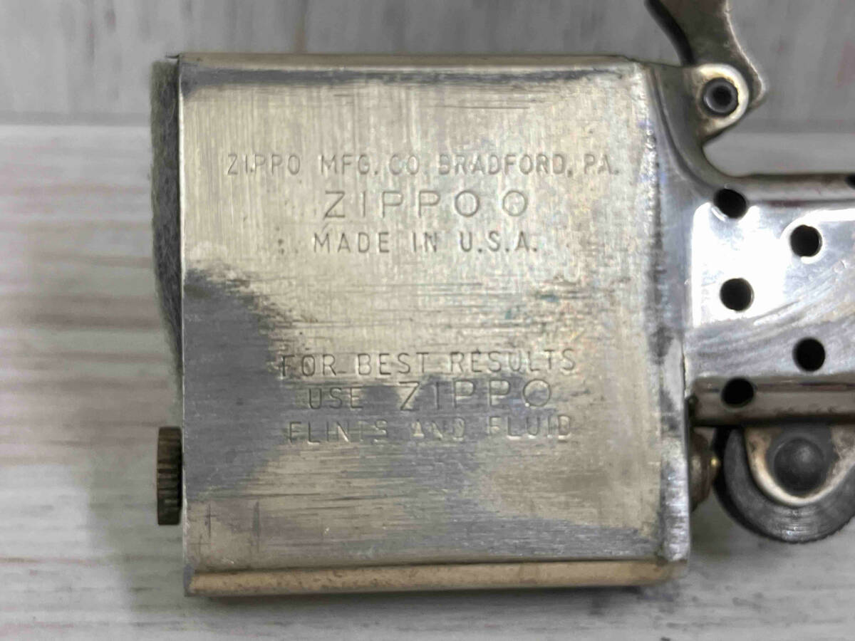 ZIPPO 1982年製_画像5