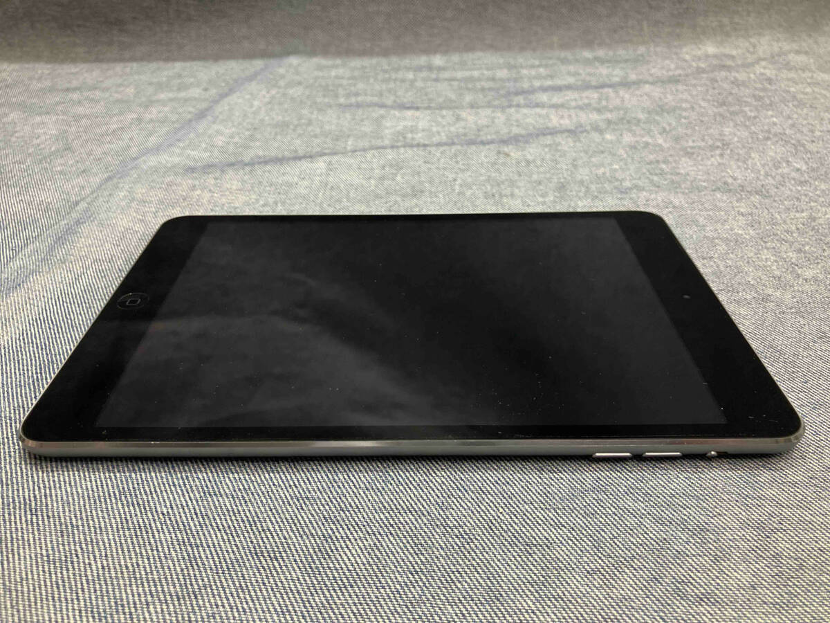 ME276J/A iPad mini 2 Wi-Fi 16GB スペースグレイ(※ゆ15-06-13)の画像5