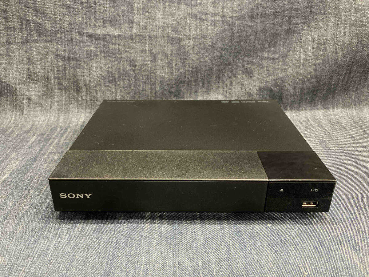  Sony BDP-S1500 Blue-ray плеер (15-10-21)