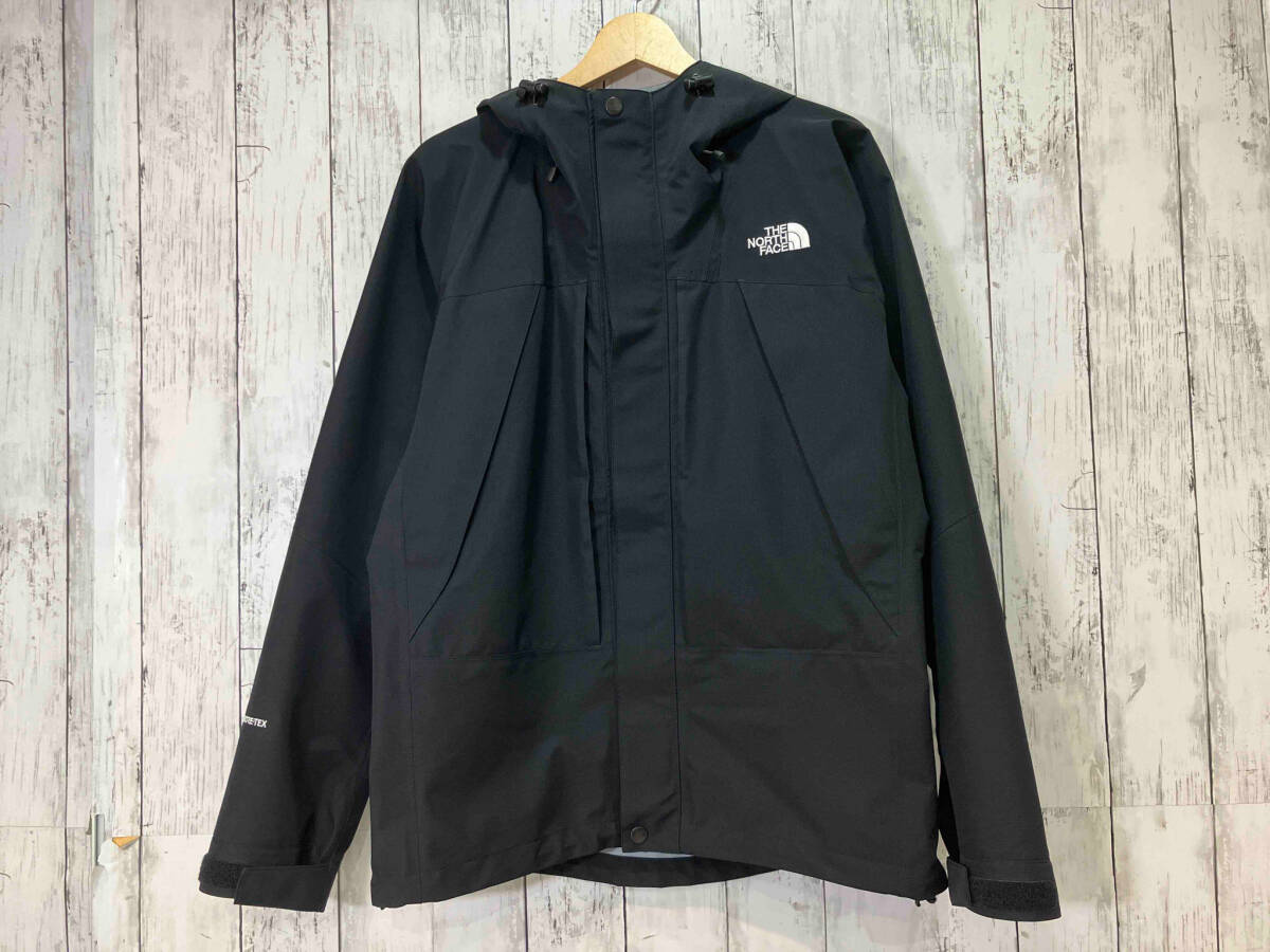 THE NORTH FACE ノースフェイス All Mauntain Jacket オールマウンテンジャケット NP61910 マウンテンパーカ GORE-TEX ブラック M