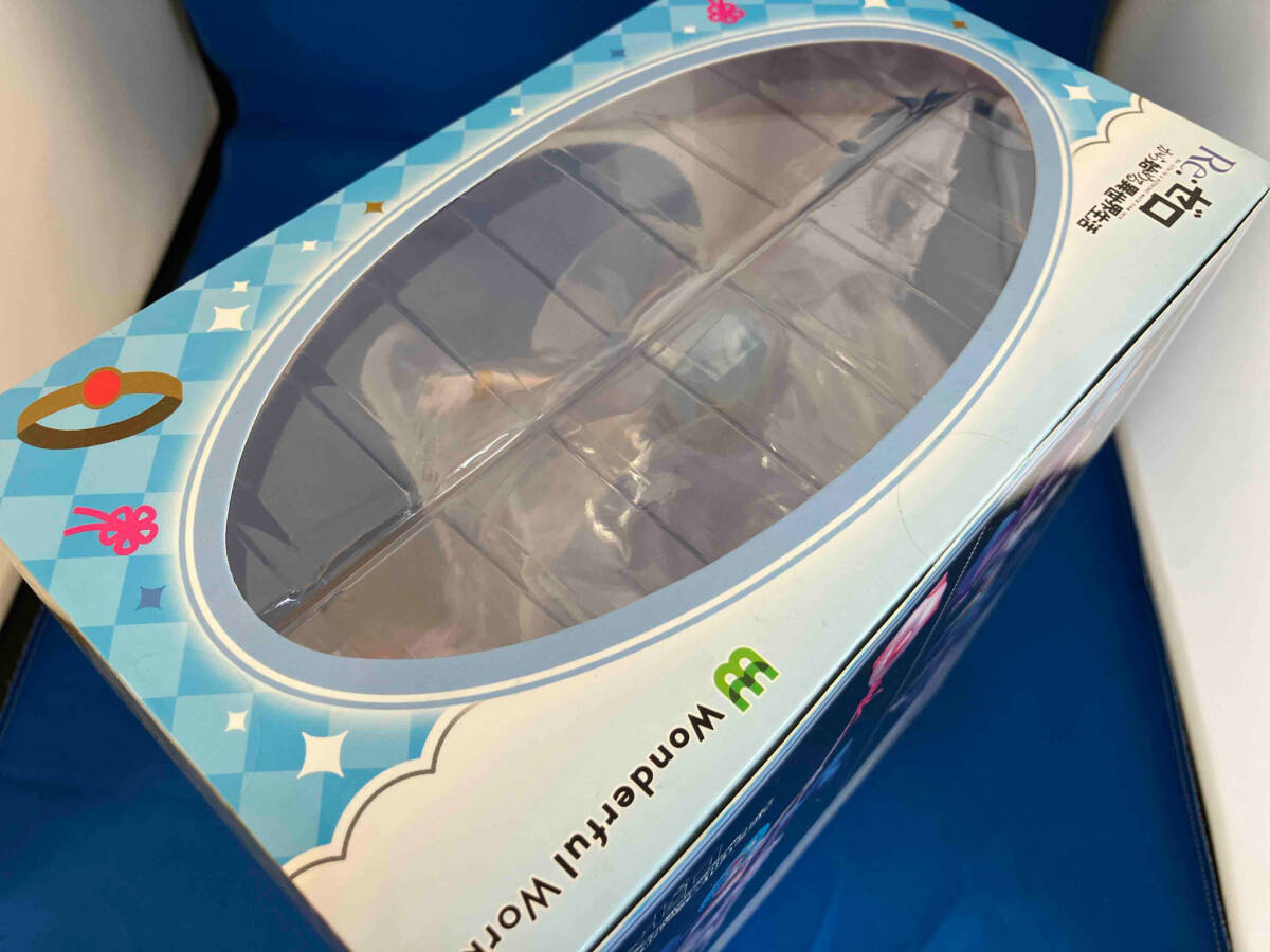 ワンダフルワークス レム 異世界レム 1/7 Re:ゼロから始める異世界生活
