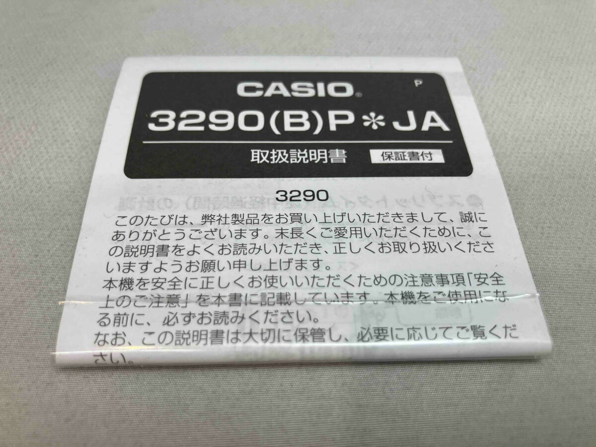 ジャンク 【1円スタート】【電池切れ】CASIO カシオ Baby-G BGD-525-7JR 25周年モデル クォーツ 腕時計(ゆ15-04-24)の画像6