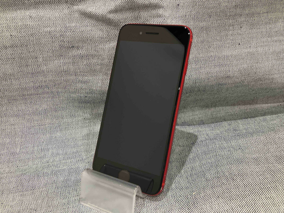 MRRY2J/A iPhone 8 64GB レッド docomo(αゆ16-06-04)の画像2