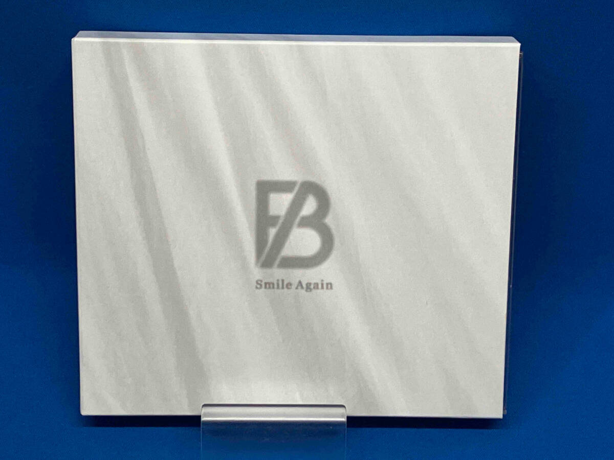 BE:FIRST CD Smile Again(BMSG MUSIC SHOP限定盤)(DVD付)_画像1