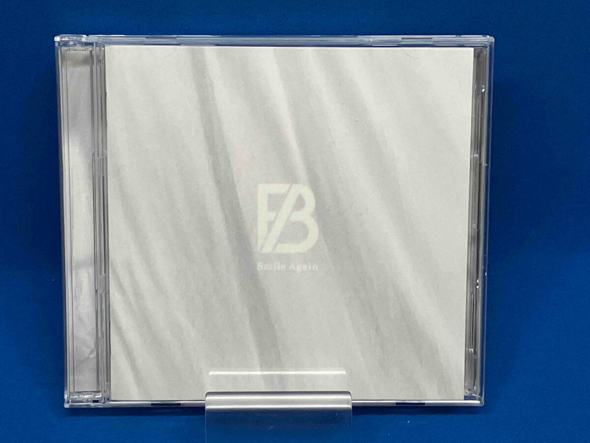 BE:FIRST CD Smile Again(BMSG MUSIC SHOP限定盤)(DVD付)_画像4