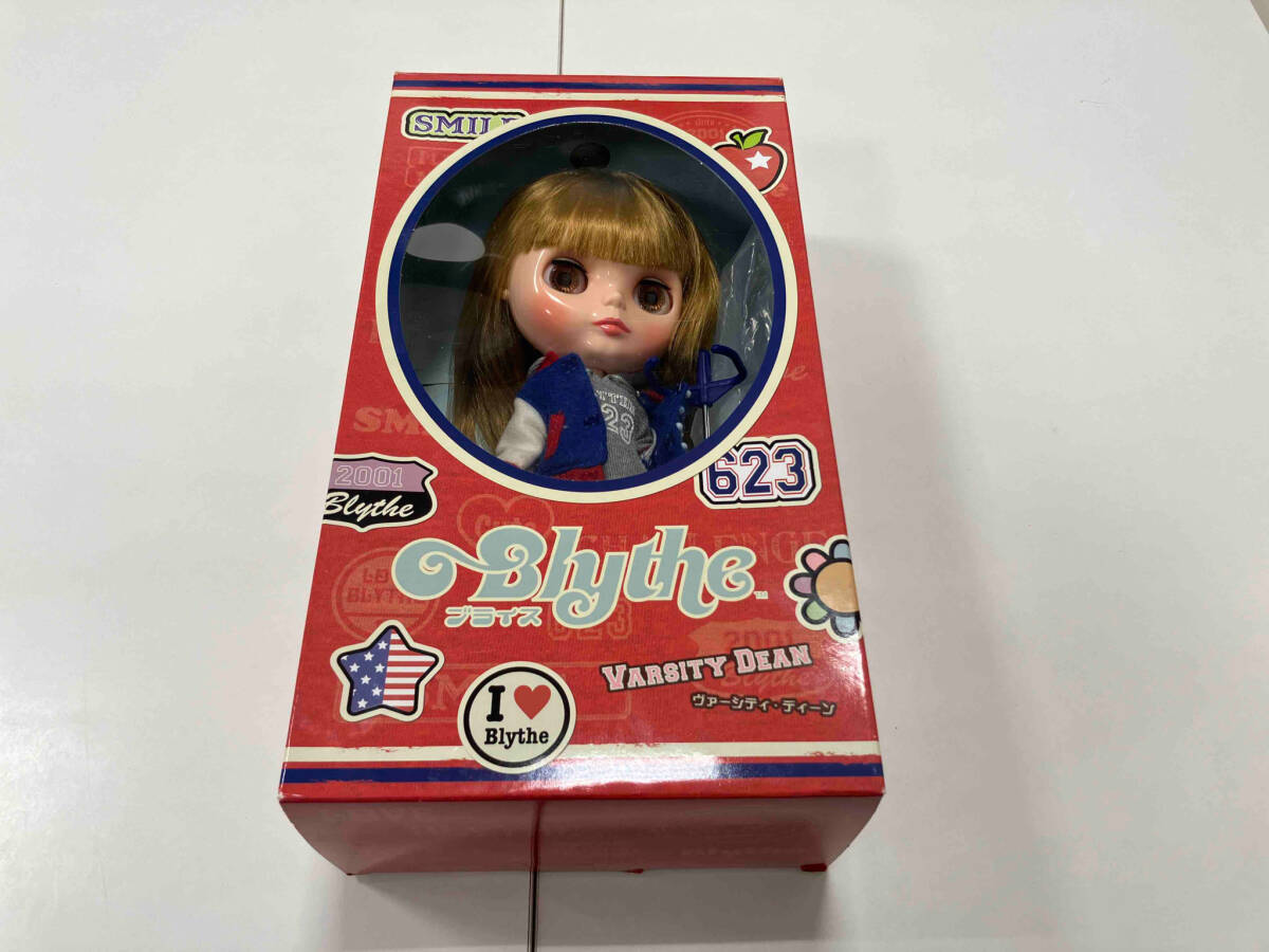 ネオブライス ヴァーシティ・ディーン ネオブライス ヴァーシティ・ディーン