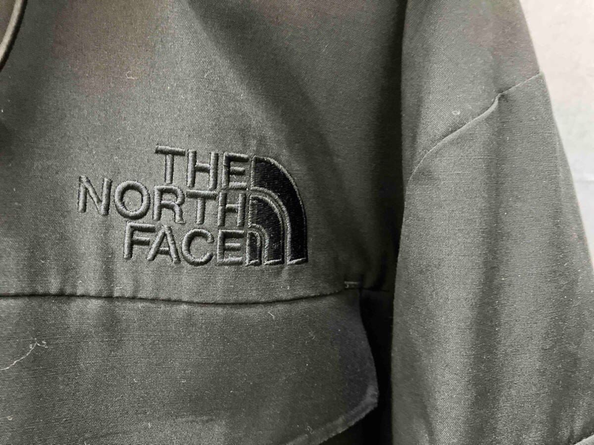 THE NORTH FACE ノースフェイス メンズ ホワイトレーベル グラントダウンパーカ NJ1DI51K ダウンジャケット アウトドア 2XL_画像6