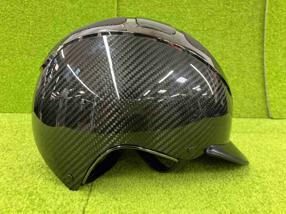 カヴァレリア トスカーナ CAVALLERIA TOSCANA カスク KASK 乗馬用ヘルメット スポーツの画像4