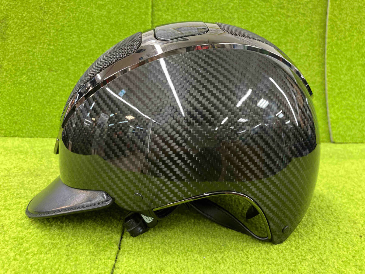 カヴァレリア トスカーナ CAVALLERIA TOSCANA カスク KASK 乗馬用ヘルメット スポーツの画像2