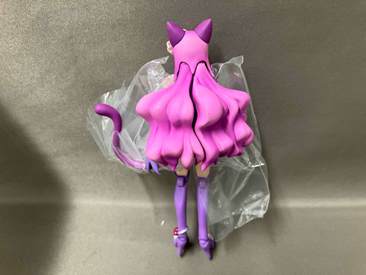  Bandai S.H.Figuarts Precure a la mode kyuama Caro n(16-07-06)