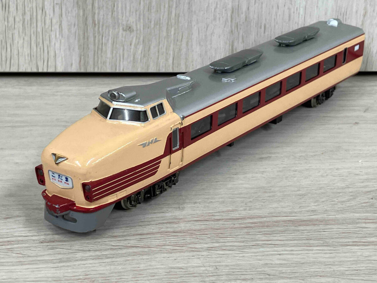 【外箱無し】KTM HO 181系 特急形電車 店舗受取可