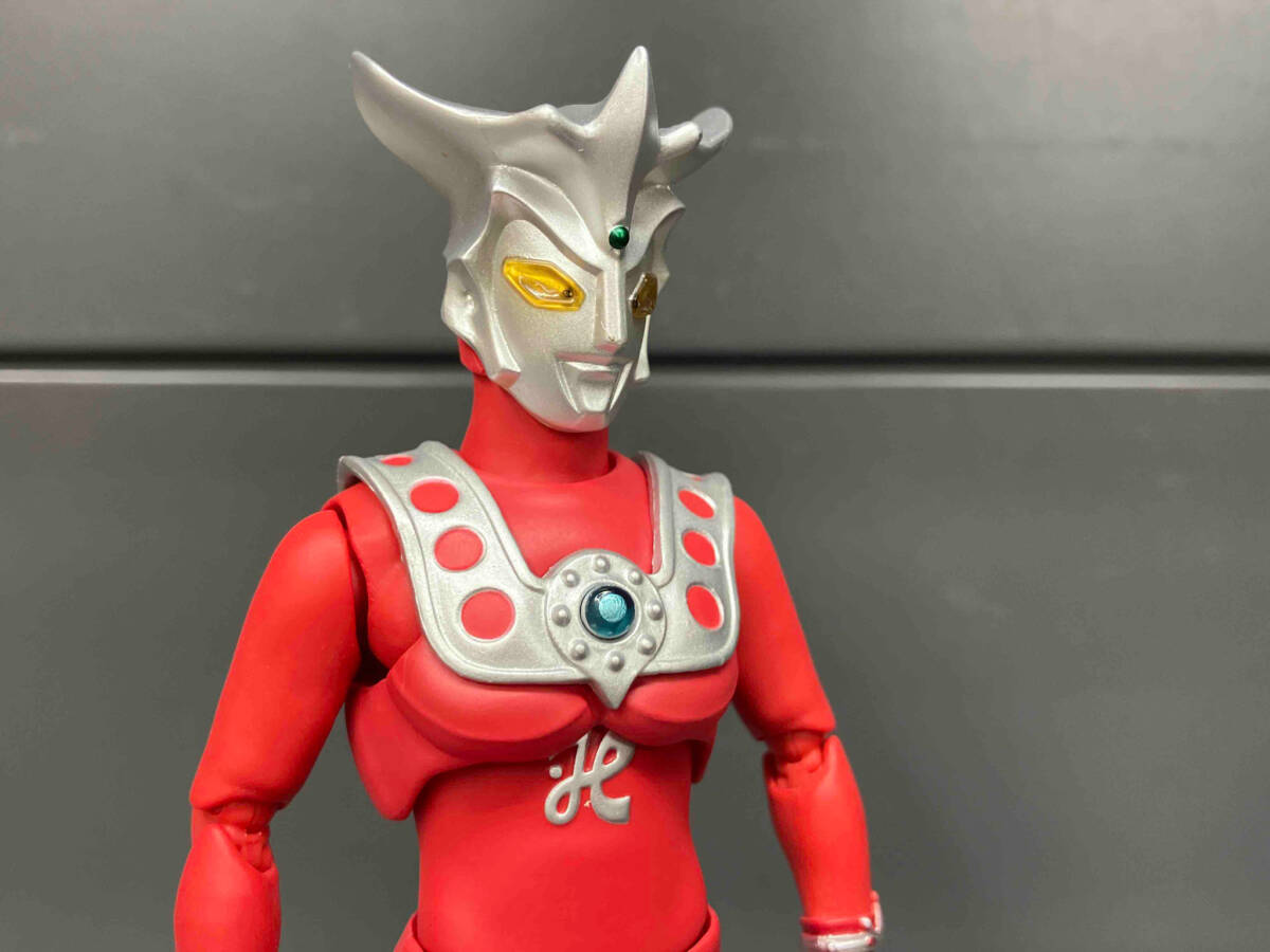 S.H.Figuarts ウルトラマンレオ ウルトラマンレオ_画像7