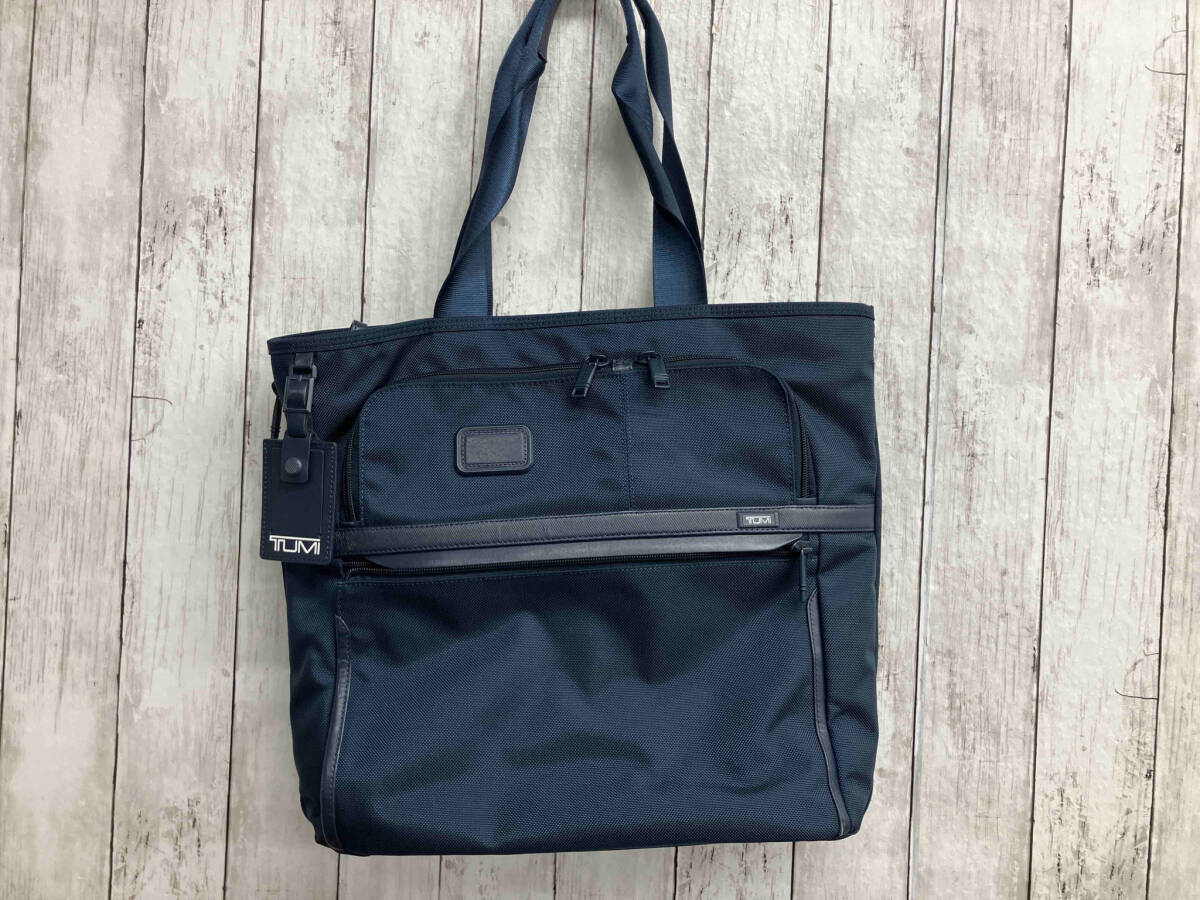 TUMI トゥミ SHIPS 別注 縦型トートバッグ ネイビー 26196NVS Yahoo!オークション - TUMI/SHIPS別注/ブリーフケース