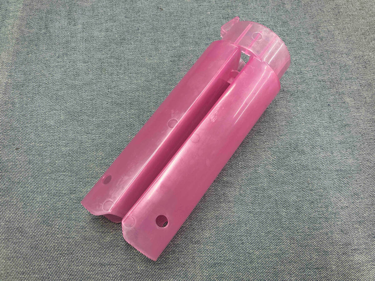 IRIS OHYAMAkalalieFK-C1-P ( розовый ) машина для просушивания футона (17-06-04)