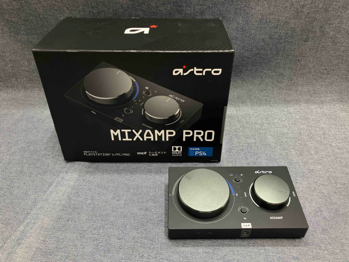 astro MIXAMP PRO MAPTR-002(17-06-05)の画像1