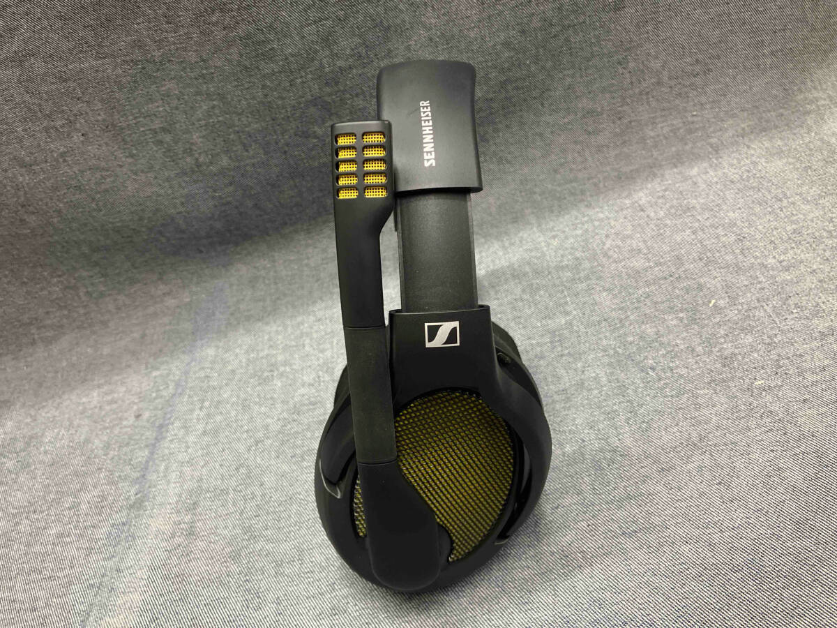 DROP +SENNHEISER PC38X ヘッドホン(17-06-09)_画像3