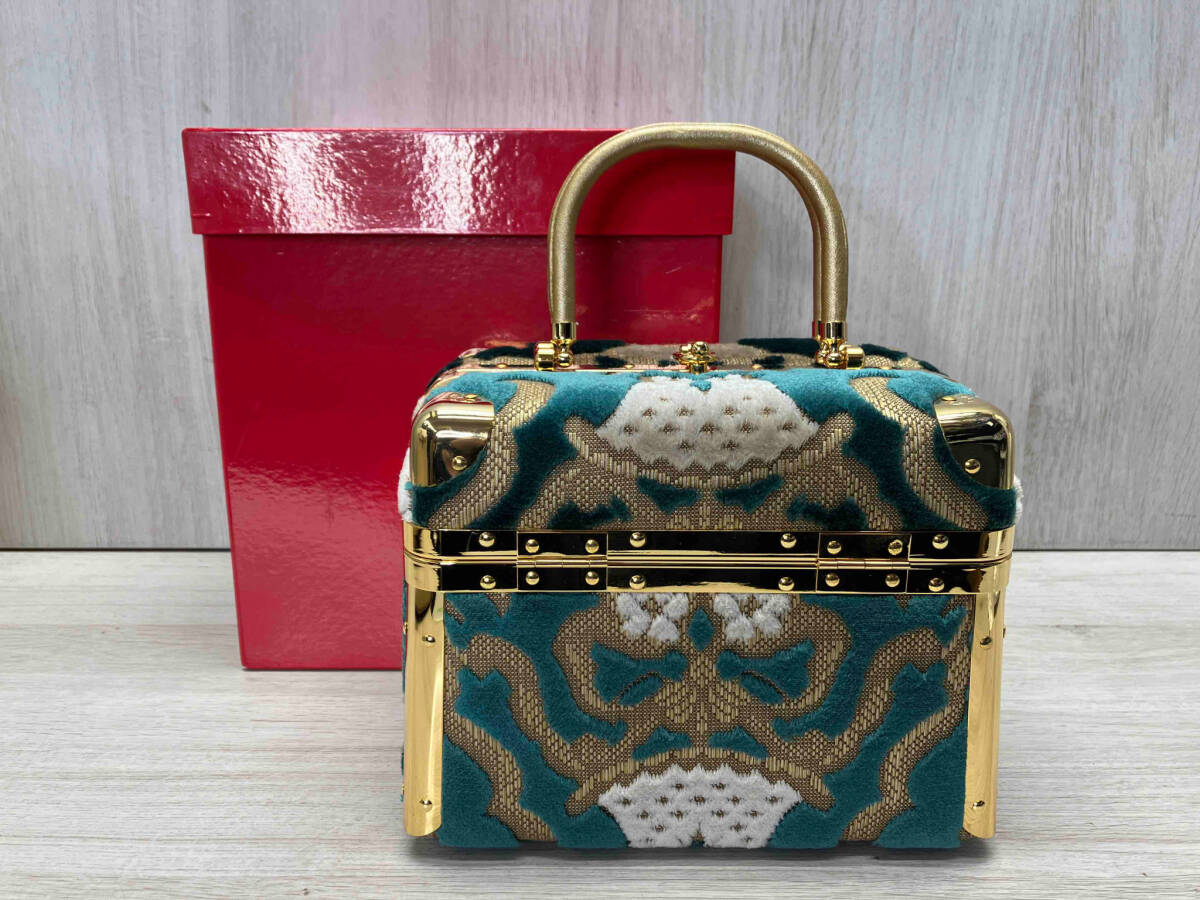 Yahoo!オークション - Bolsa Sovelana/ボルサソベラナ バニティ Yahoo!オークション - Bolsa Sovelana/ボルサソベラナ バニティ