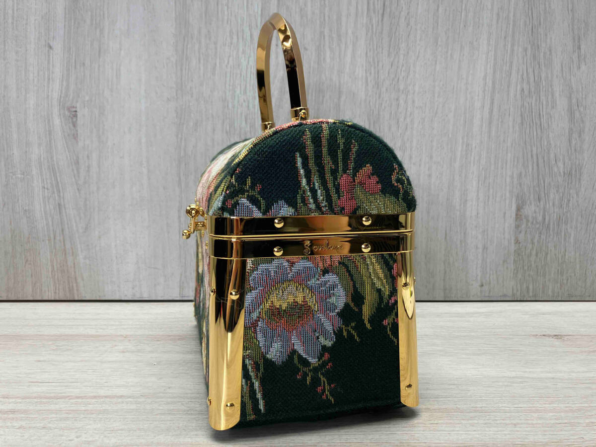 Yahoo!オークション - Bolsa Sovelana/ボルサソベラナ バニティ Yahoo!オークション - Bolsa Sovelana/ボルサソベラナ バニティ