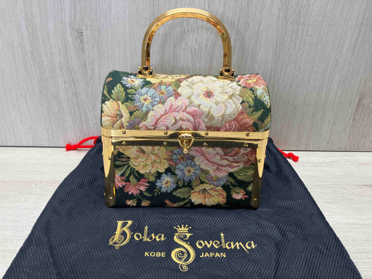 Yahoo!オークション - Bolsa Sovelana/ボルサソベラナ バニティ Yahoo!オークション - Bolsa Sovelana/ボルサソベラナ バニティ