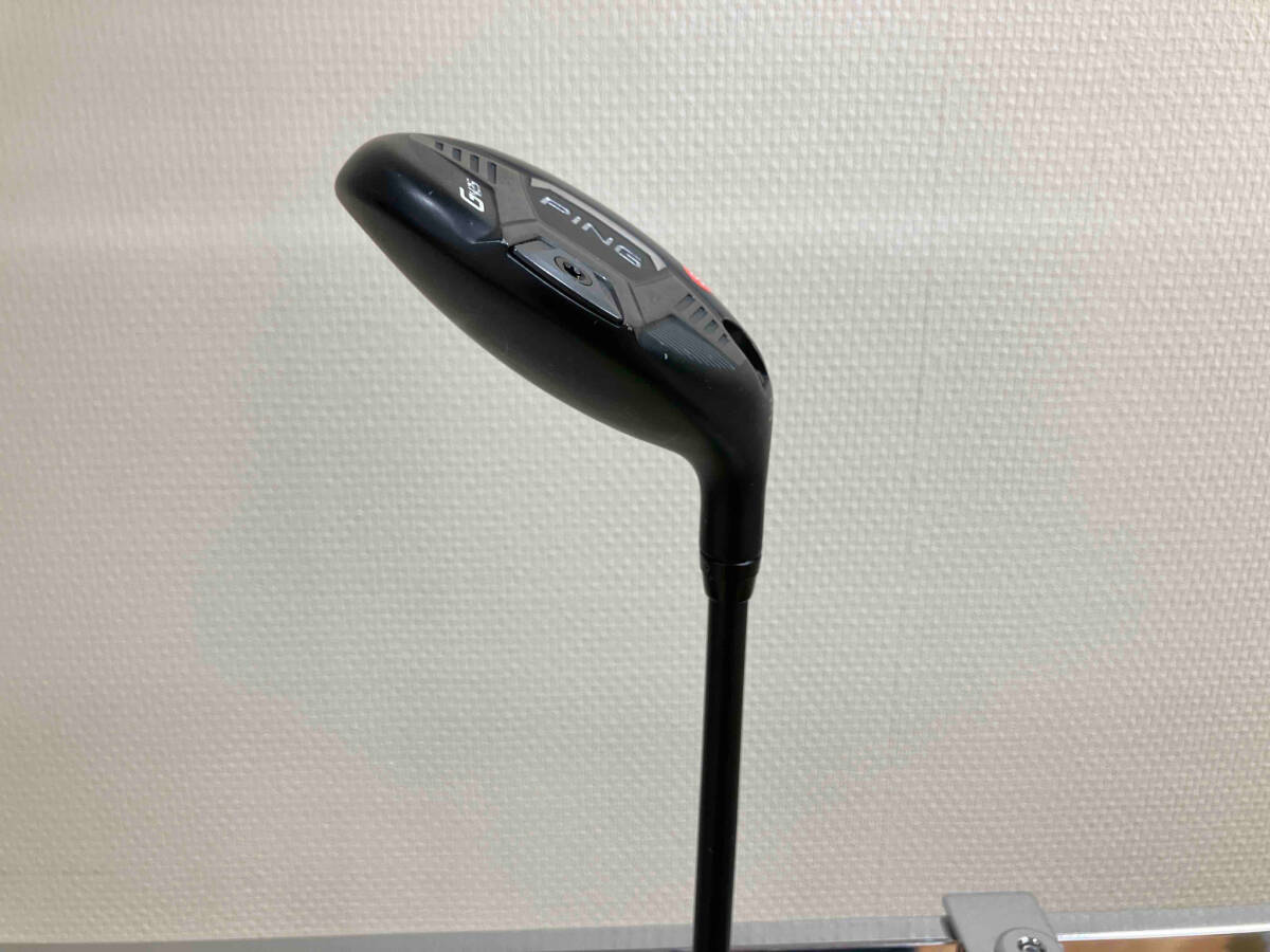 PING G425 ユーティリティ FLEX S ピンの画像3