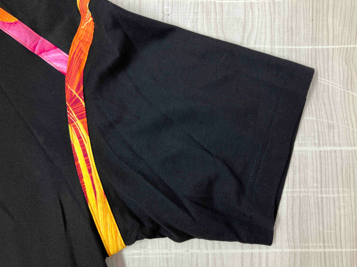 Y-3 ワイスリー × adidas 半袖Tシャツ サイズXL ブラックの画像5