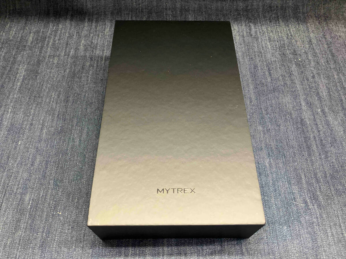 創通メディカル MYTREX VIDO MT-VD22B 美容家電 (18-10-04)の画像9