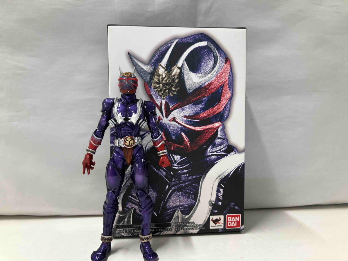 ファッション特集 【フィギュア】S.H.Figuarts(真骨彫製法) 仮面ライダー響鬼 仮面ライダー響鬼 仮面ライダー響鬼