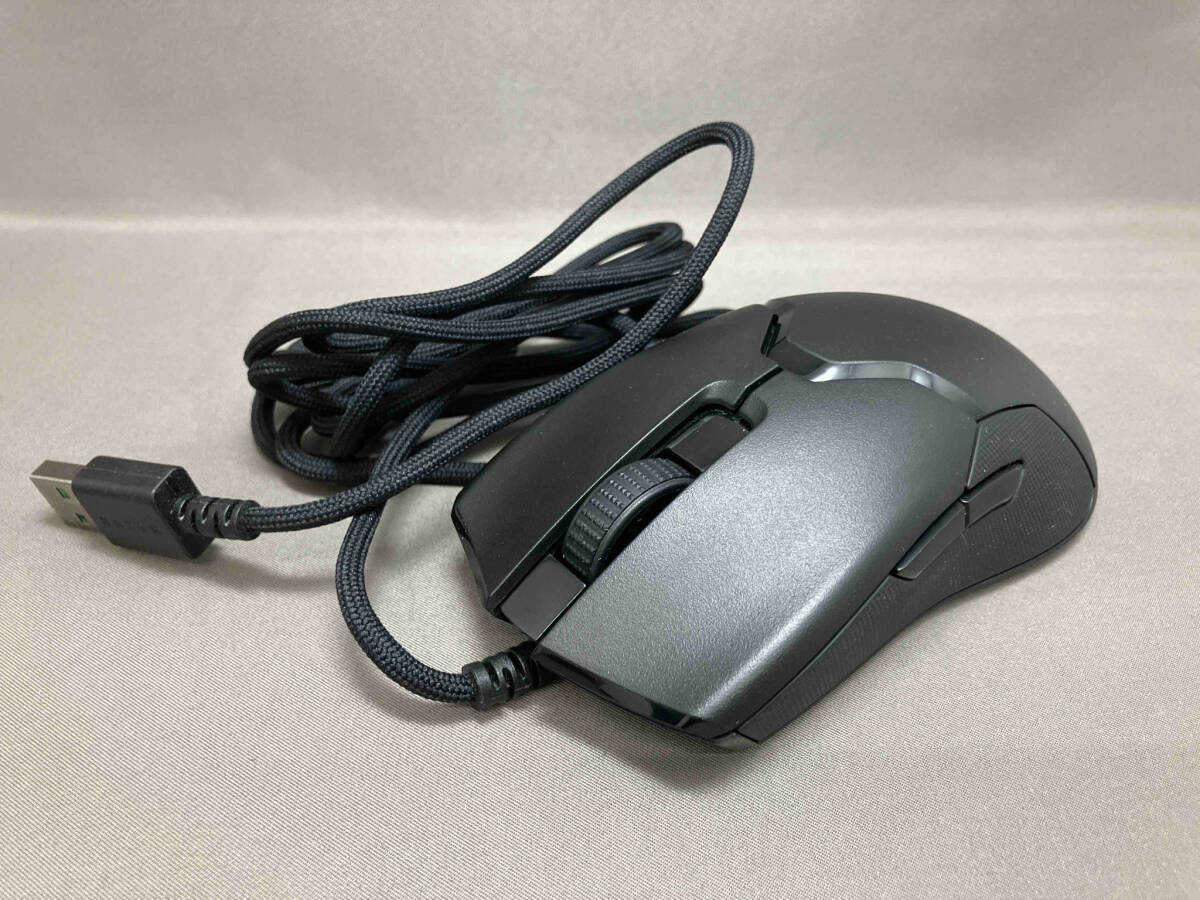 Razer Viper 8KHZ RZ01-03580100-R3M1ge-ming mouse (18-07-05)