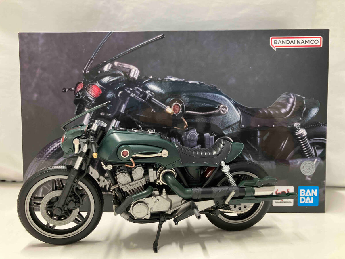 人気を誇る 【フィギュア】S.H.Figuarts バトルホッパー (仮面ライダーBLACK SUN) 魂ウェブ商店限定 仮面ライダーBLACK SUN/S.H.Figuarts(フィギュアー 仮面ライダーBLACK