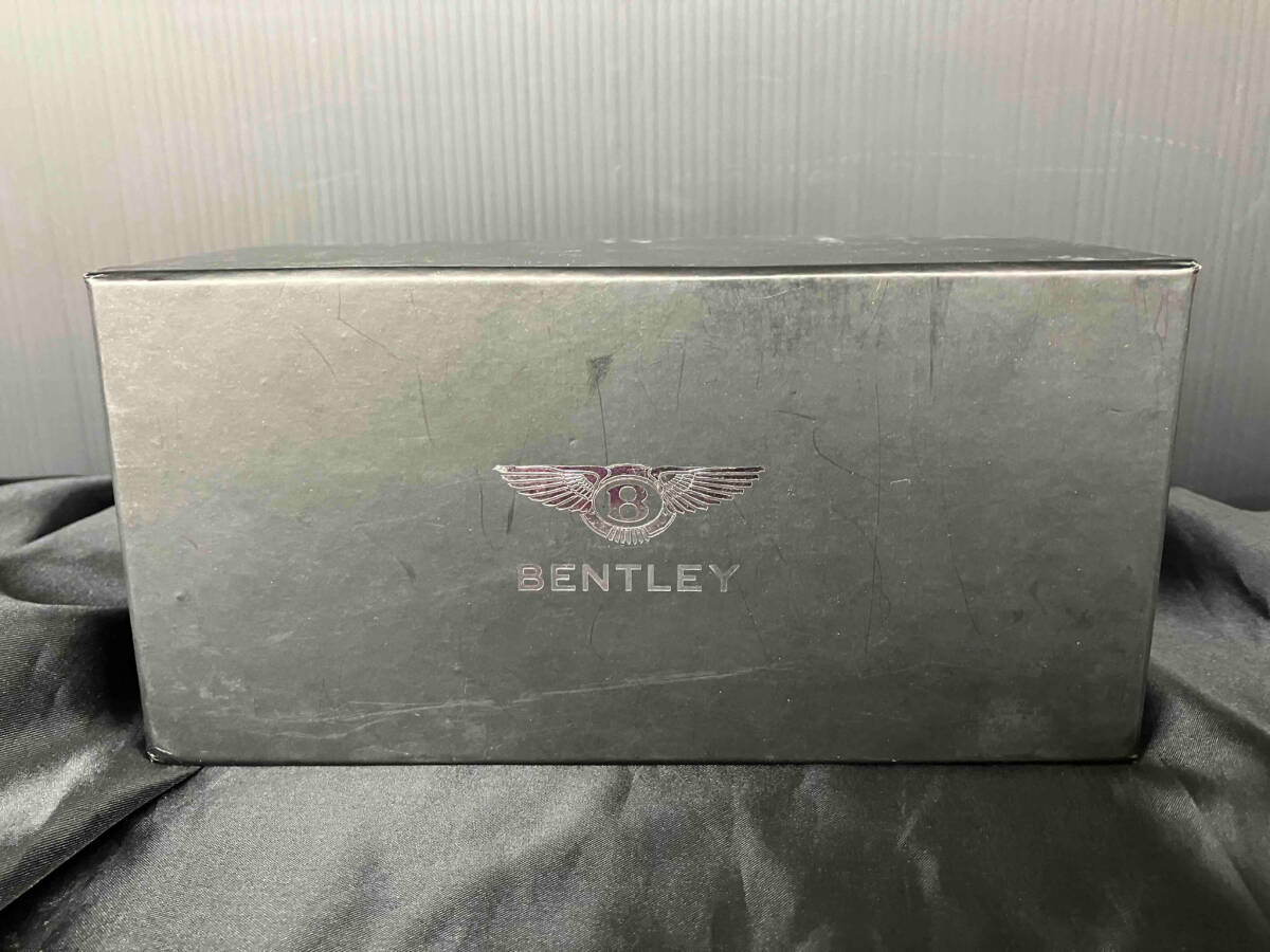 1/43 KYOSHO ベントレー Bentley Bentayga Orange Flame 京商の画像7